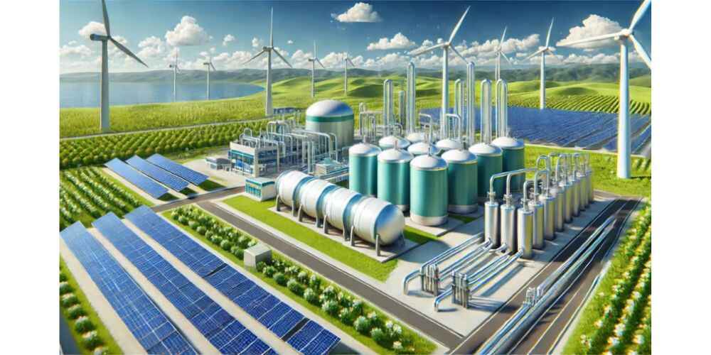 Zurich and Aon announce new clean hydrogen insurance facility for net-zero transition